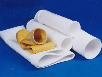 P84濾袋、滌綸針刺呢濾袋