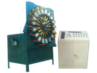 微電腦多點(diǎn)自動焊機(jī)